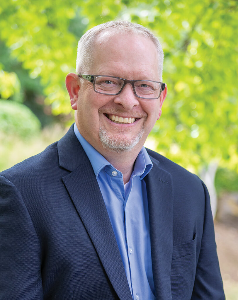 Headshot of Jeremy Hawkins